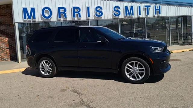 2024 Dodge Durango GT Plus AWD