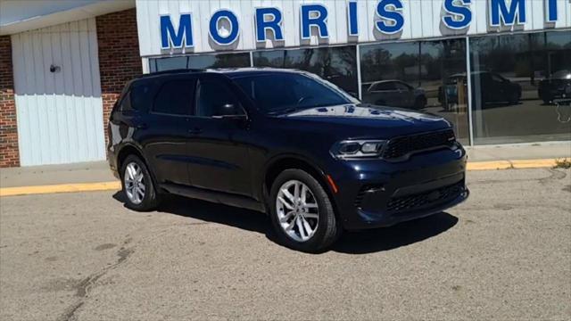 2024 Dodge Durango GT Plus AWD
