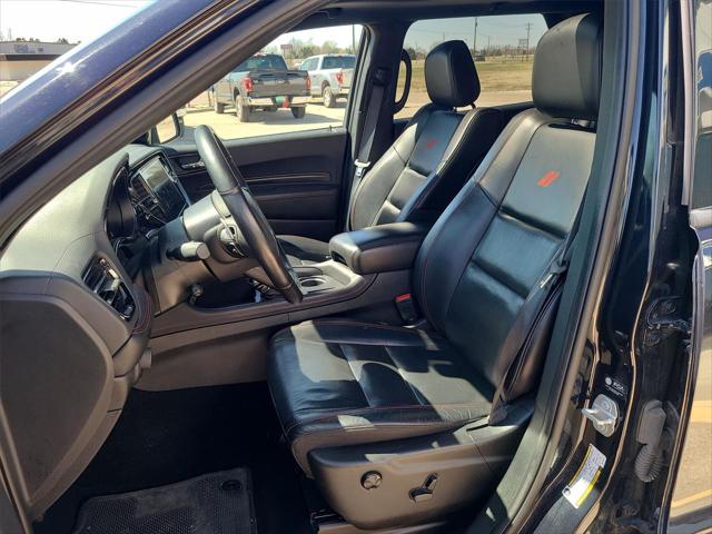 2024 Dodge Durango GT Plus AWD