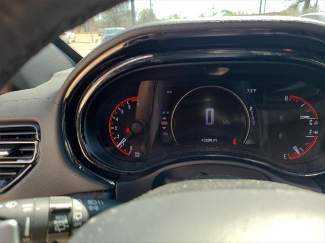 2024 Dodge Durango GT Plus AWD