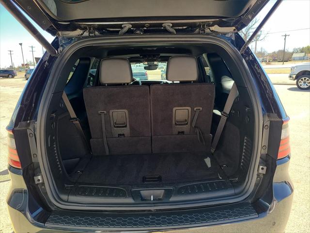 2024 Dodge Durango GT Plus AWD