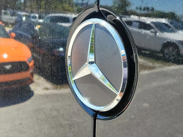 2026 Mercedes-Benz Sprinter 3500XD High Roof 4-Cyl Diesel HO