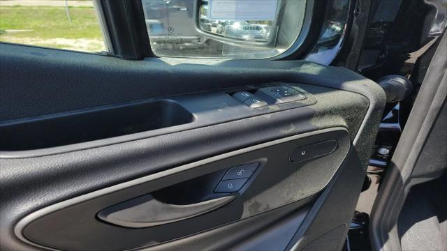 2026 Mercedes-Benz Sprinter 3500XD High Roof 4-Cyl Diesel HO