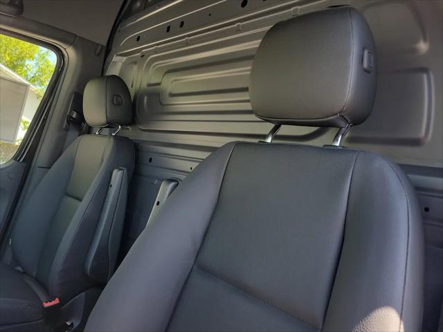2026 Mercedes-Benz Sprinter 3500XD High Roof 4-Cyl Diesel HO