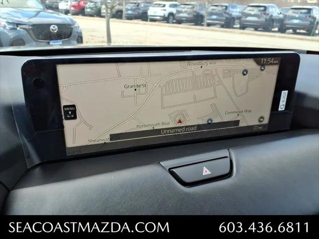2026 Mazda CX-70 3.3 Turbo S Premium