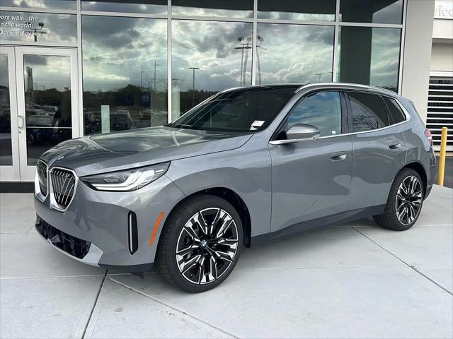 2026 BMW X3 30 xDrive for sale in Macon, GA