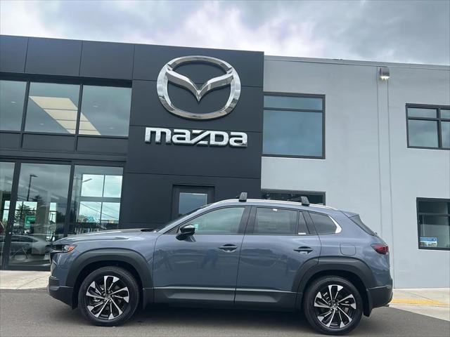 2026 Mazda CX-50 Hybrid Premium Plus for sale in Gladstone, OR