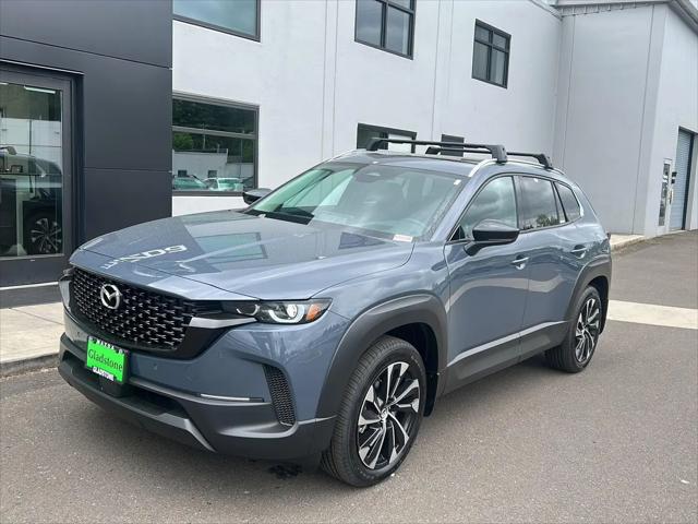 2026 Mazda CX-50 Hybrid Premium Plus
