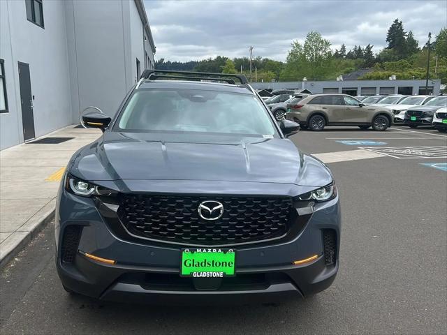 2026 Mazda CX-50 Hybrid Premium Plus
