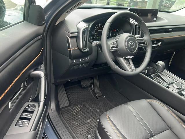 2026 Mazda CX-50 Hybrid Premium Plus