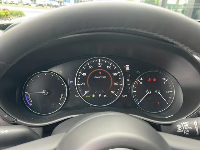 2026 Mazda CX-50 Hybrid Premium Plus