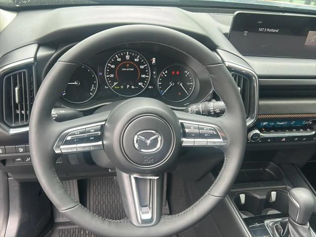 2026 Mazda CX-50 Hybrid Premium Plus