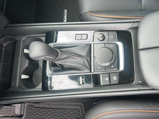2026 Mazda CX-50 Hybrid Premium Plus