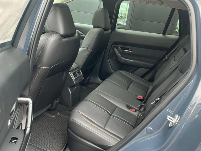 2026 Mazda CX-50 Hybrid Premium Plus