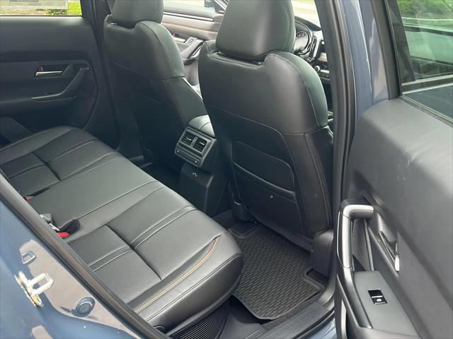 2026 Mazda CX-50 Hybrid Premium Plus