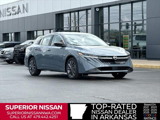 2026 Nissan Sentra SL for sale in Fayetteville, AR