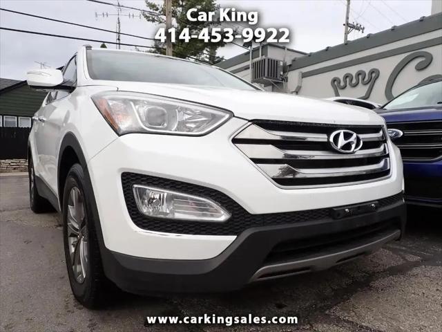 2015 Hyundai Santa Fe Sport 2.4L for sale in Milwaukee, WI