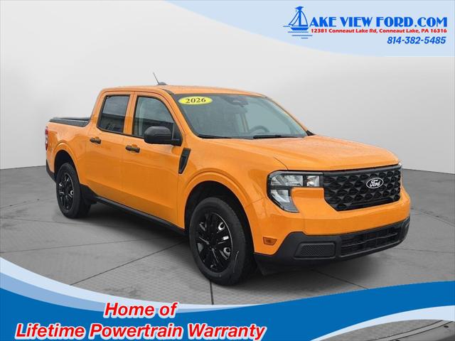 2026 Ford Maverick XL for sale in Conneaut Lake, PA