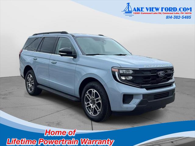 2026 Ford Expedition Active for sale in Conneaut Lake, PA