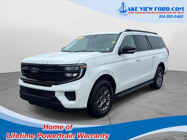 2026 Ford Expedition Max Active MAX for sale in Conneaut Lake, PA