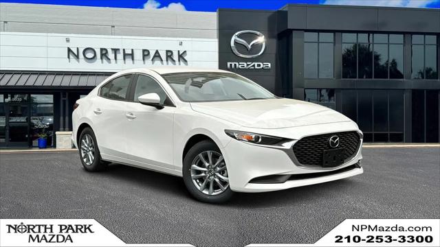 2026 Mazda Mazda3 2.5 S for sale in San Antonio, TX