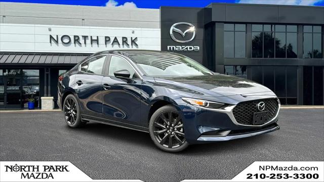 2026 Mazda Mazda3 2.5 S Select Sport for sale in San Antonio, TX