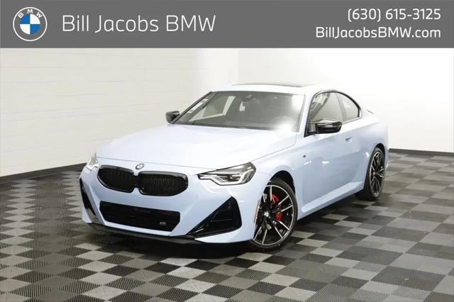 2026 BMW M240 i xDrive for sale in Naperville, IL
