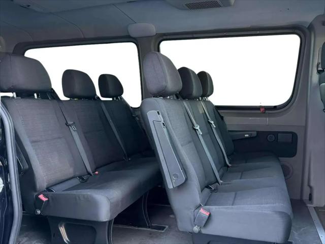 2016 Mercedes-Benz Sprinter 2500 Normal Roof