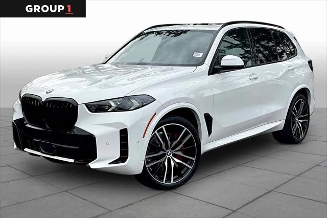 2026 BMW X5 sDrive40i for sale in Bluffton, SC