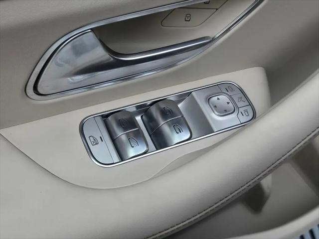 2026 Mercedes-Benz Maybach GLS 600 Maybach GLS 600