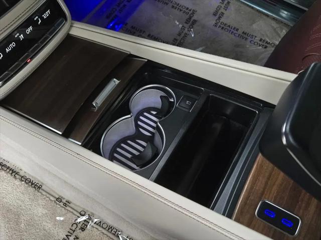 2026 Mercedes-Benz Maybach GLS 600 Maybach GLS 600