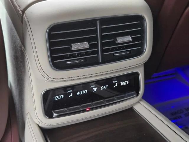 2026 Mercedes-Benz Maybach GLS 600 Maybach GLS 600