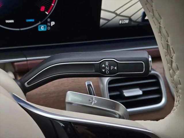 2026 Mercedes-Benz Maybach GLS 600 Maybach GLS 600