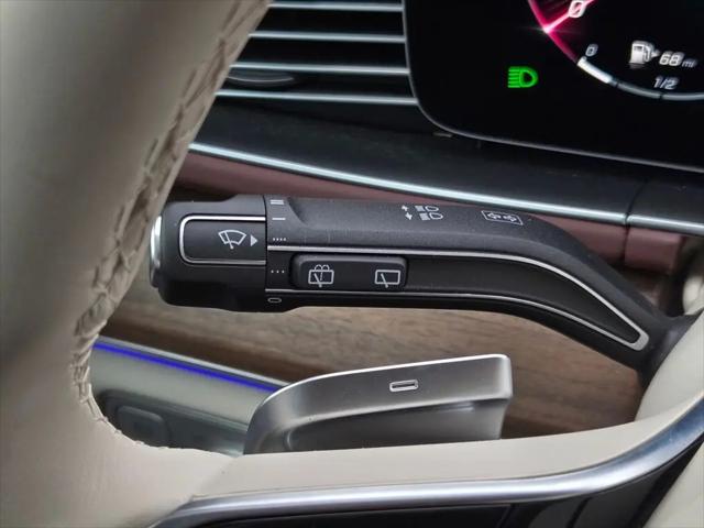 2026 Mercedes-Benz Maybach GLS 600 Maybach GLS 600