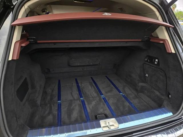 2026 Mercedes-Benz Maybach GLS 600 Maybach GLS 600