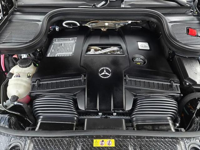 2026 Mercedes-Benz Maybach GLS 600 Maybach GLS 600