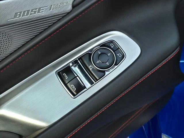 2020 Chevrolet Corvette Stingray RWD Coupe 3LT