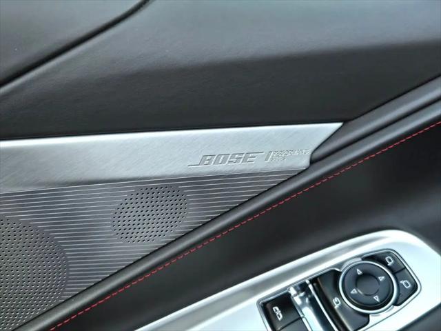 2020 Chevrolet Corvette Stingray RWD Coupe 3LT