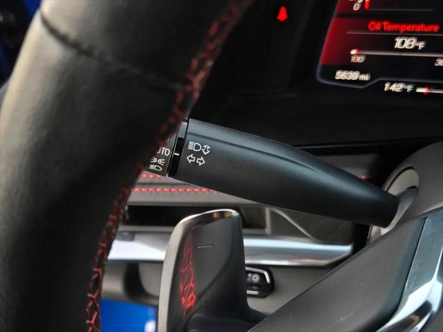 2020 Chevrolet Corvette Stingray RWD Coupe 3LT