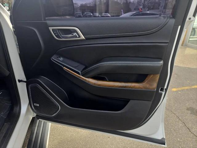 2019 GMC Yukon XL Denali
