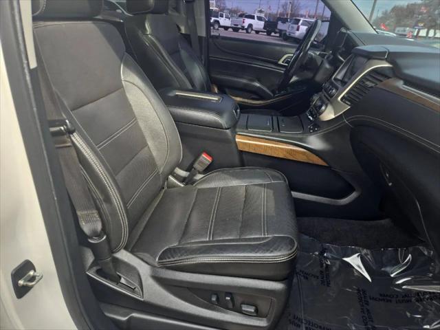 2019 GMC Yukon XL Denali