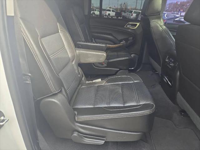 2019 GMC Yukon XL Denali