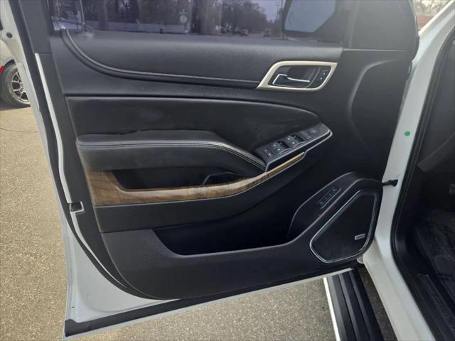 2019 GMC Yukon XL Denali