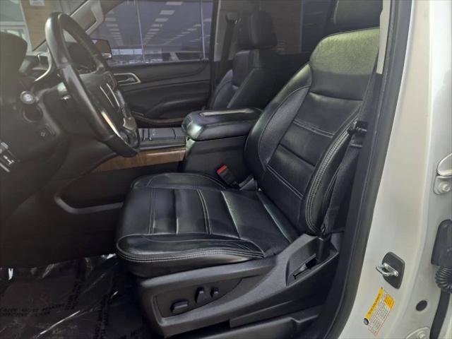 2019 GMC Yukon XL Denali