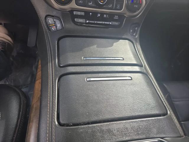2019 GMC Yukon XL Denali