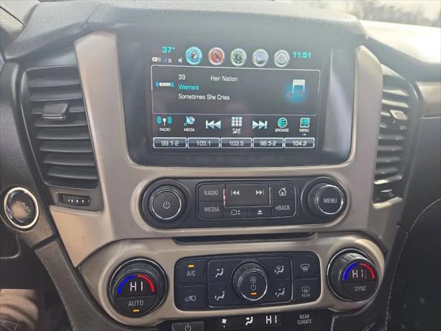 2019 GMC Yukon XL Denali