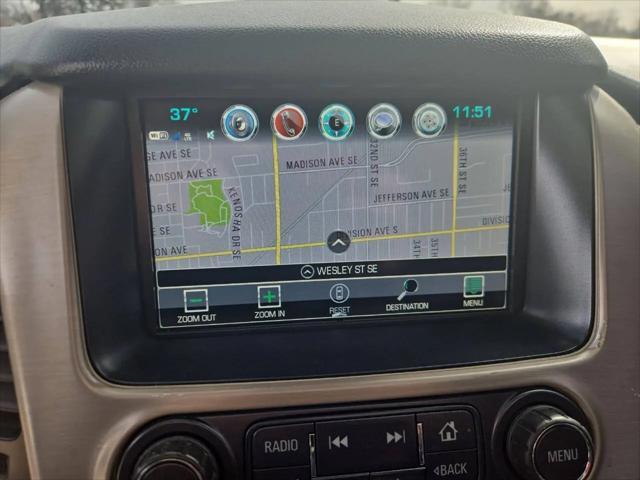 2019 GMC Yukon XL Denali