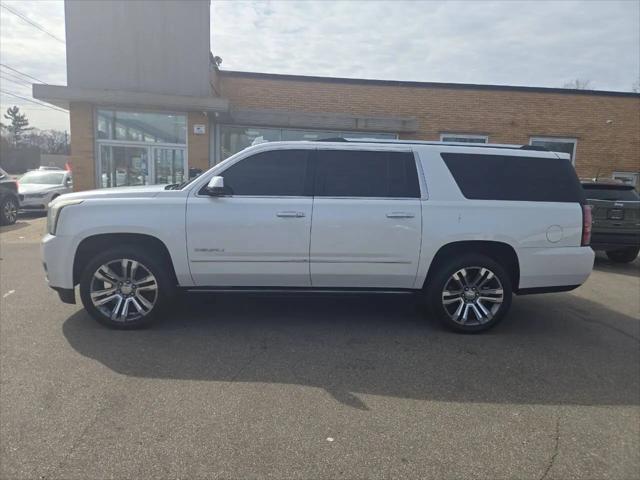 2019 GMC Yukon XL Denali for sale in Grand Rapids, MI