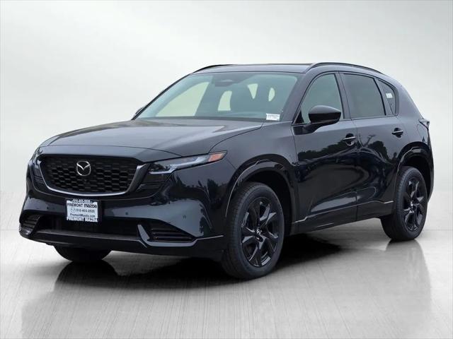2026 Mazda CX-5 2.5 S Premium Plus for sale in Newark, CA