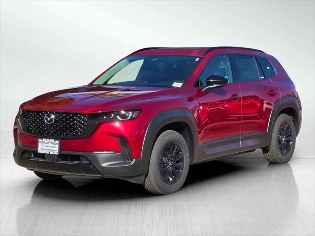 2026 Mazda CX-50 Hybrid Premium for sale in Newark, CA